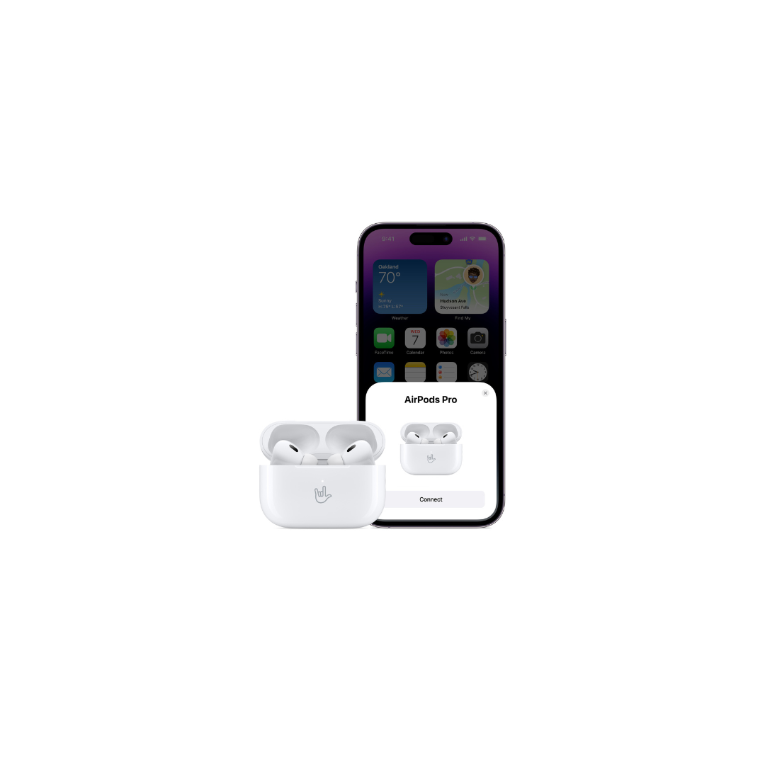 Apple AirPods Pro (3rd Gen)