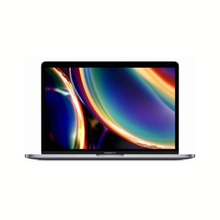 2020 - MacBook Pro 13" Touch Bar