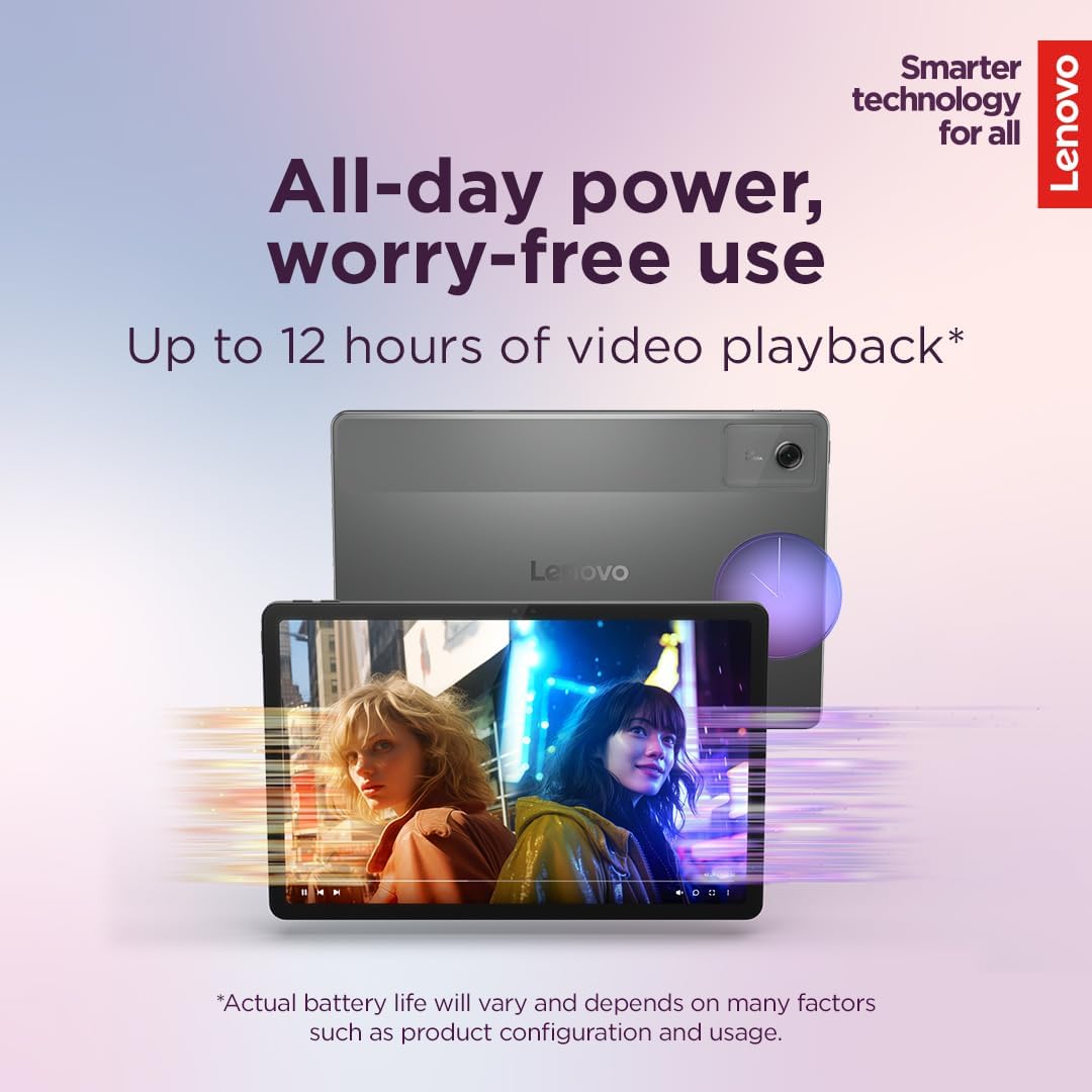 Lenovo Idea Tab - 11"