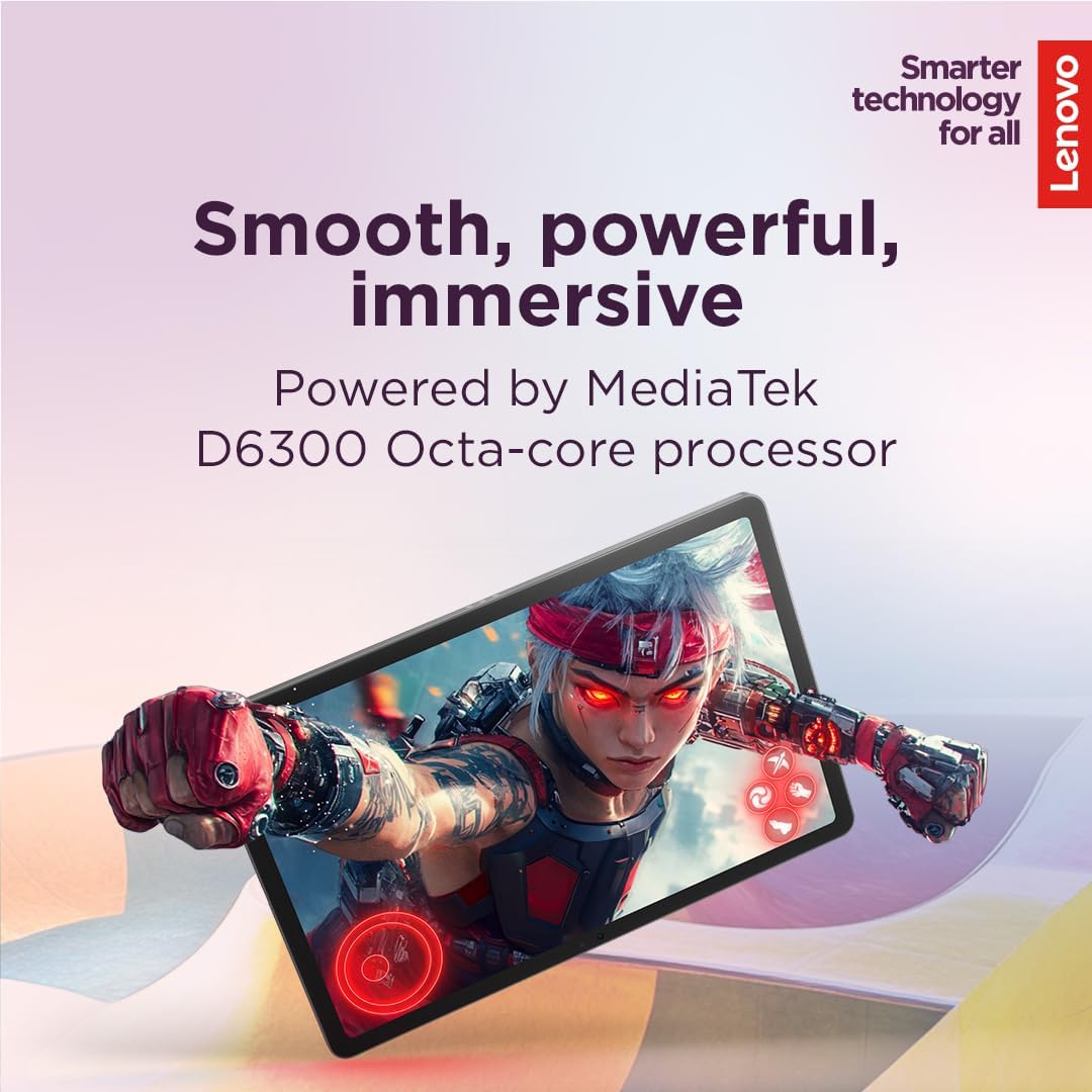 Lenovo Idea Tab - 11"