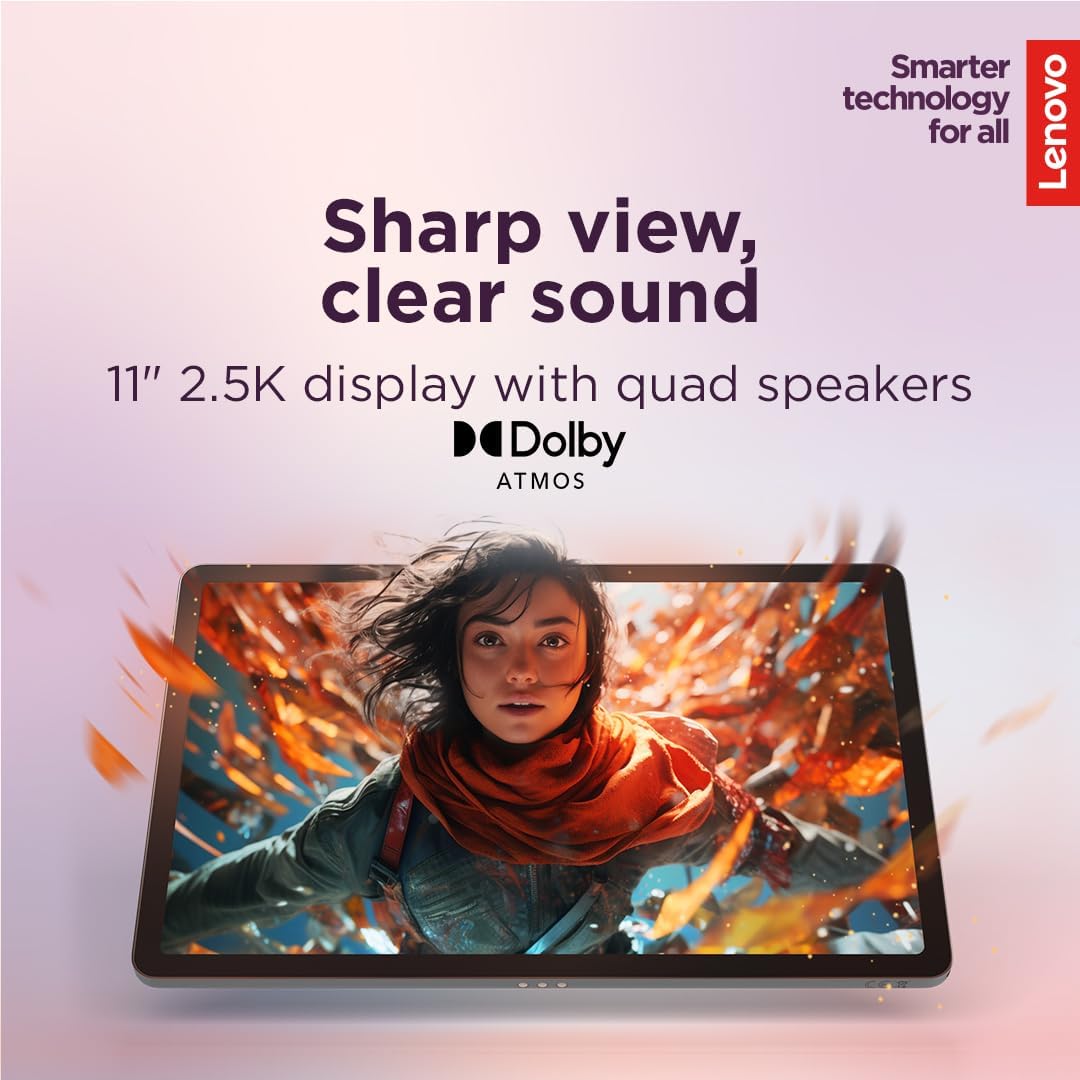 Lenovo Idea Tab - 11"
