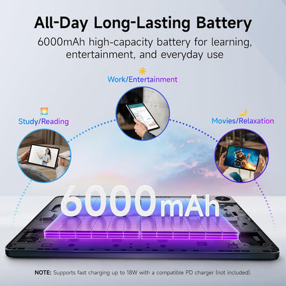 TCL Tab Gen 4 - 10"
