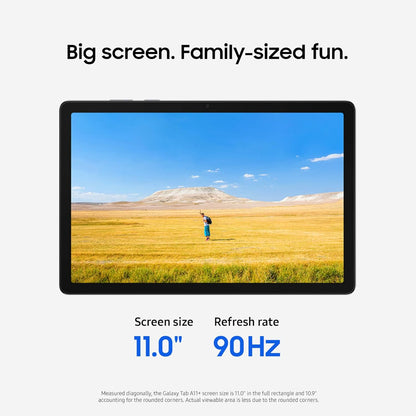 Galaxy Tab A11+ - 11"