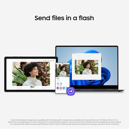 Galaxy Tab A11+ - 11"