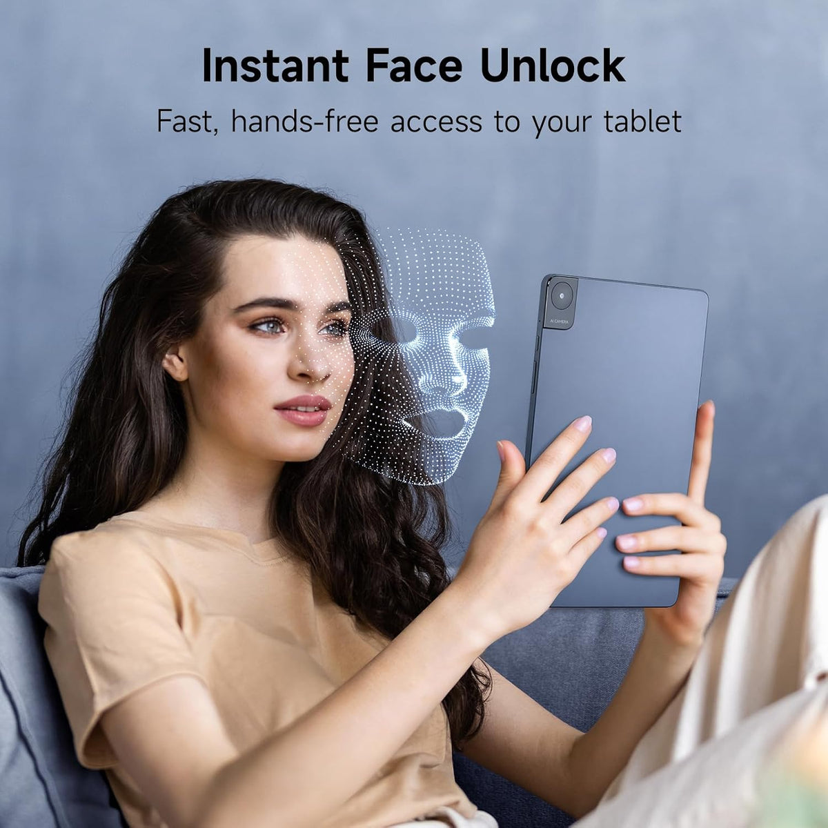 TCL Tab Gen 4 - 10"