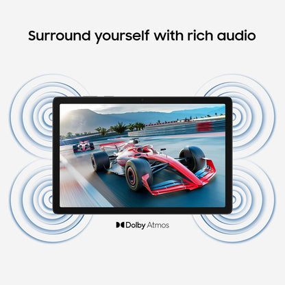 Galaxy Tab A11+ - 11"