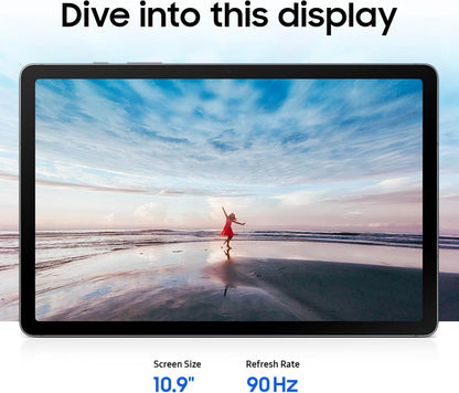 Galaxy Tab S10 Lite - 11"