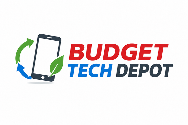 Budget Tech Depot