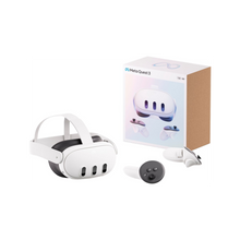 Meta Quest 3 - Advanced VR Headset