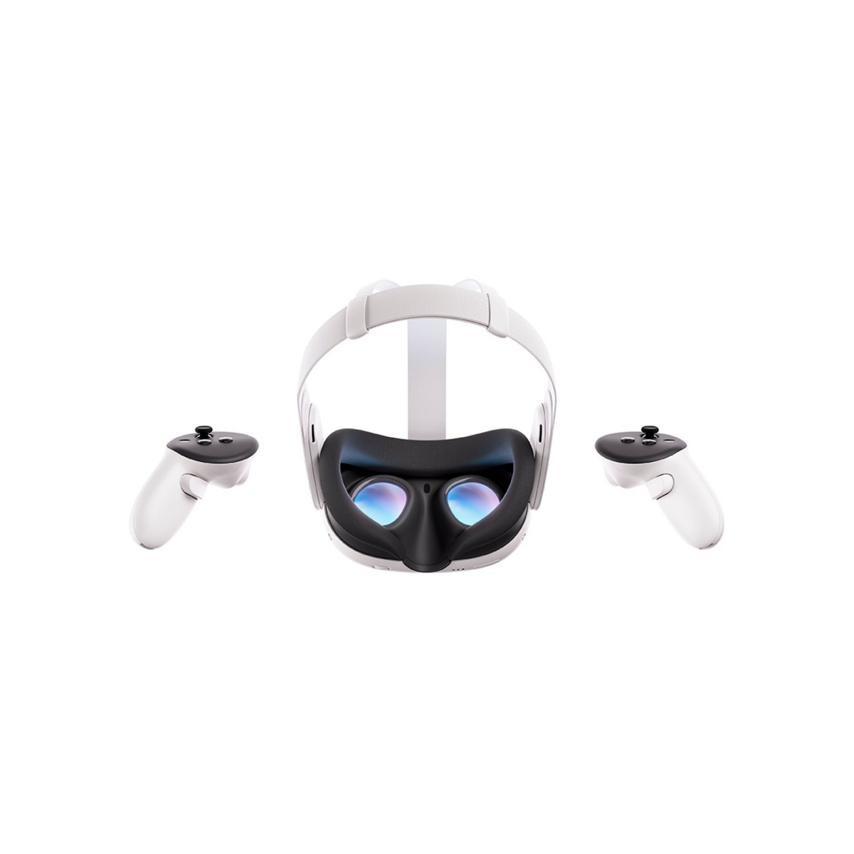 Meta Quest 3 - Advanced VR Headset