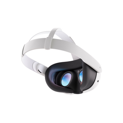 Meta Quest 3 - Advanced VR Headset