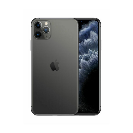 iPhone 11 Pro