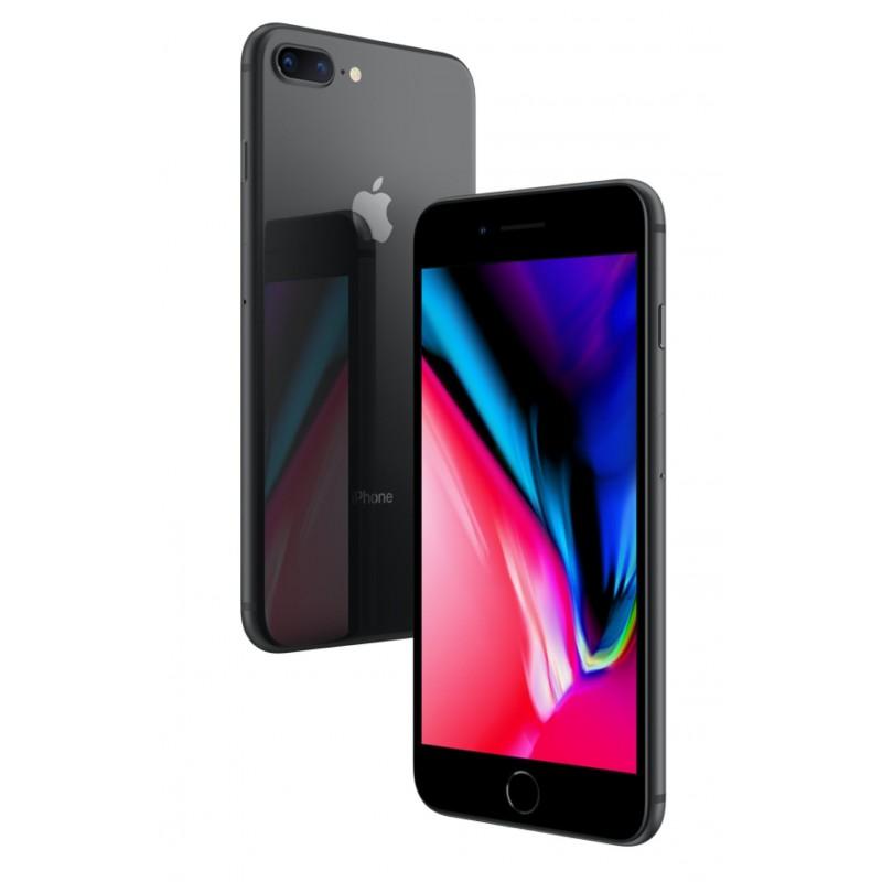 Apple iPhone 8 Plus - Unlocked - The Device Depot