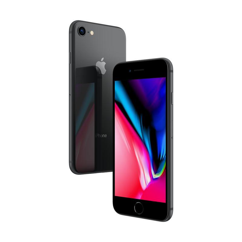 Apple iPhone 8 - Unlocked - The Device Depot