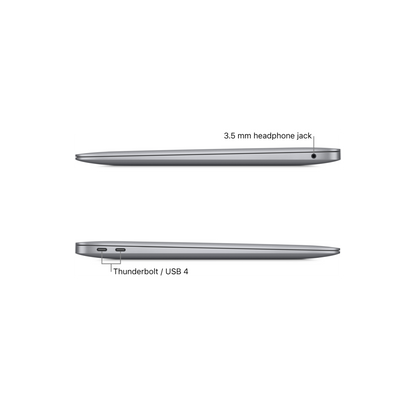 2020 - MacBook Air 13" M1
