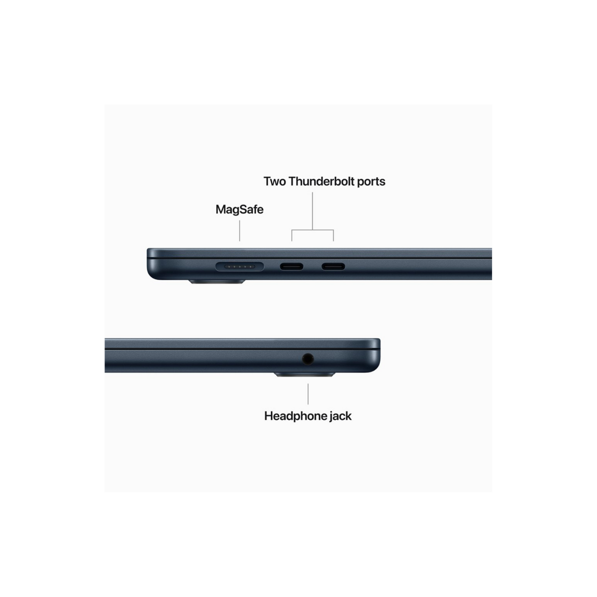 2022 - MacBook Air 15" M2