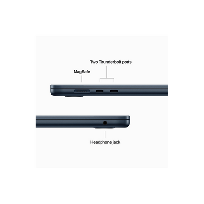 2022 - MacBook Air 15" M2