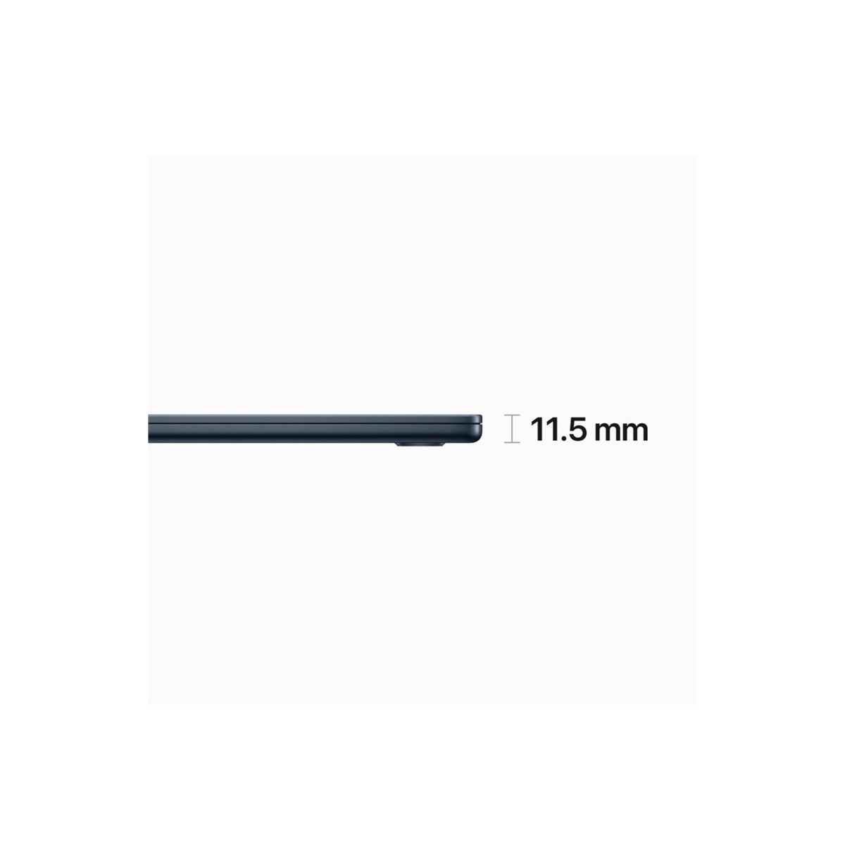 2022 - MacBook Air 15" M2