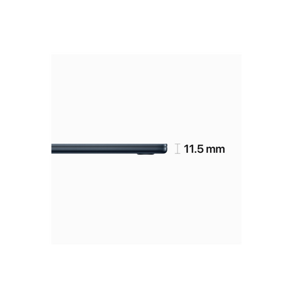 2022 - MacBook Air 15" M2