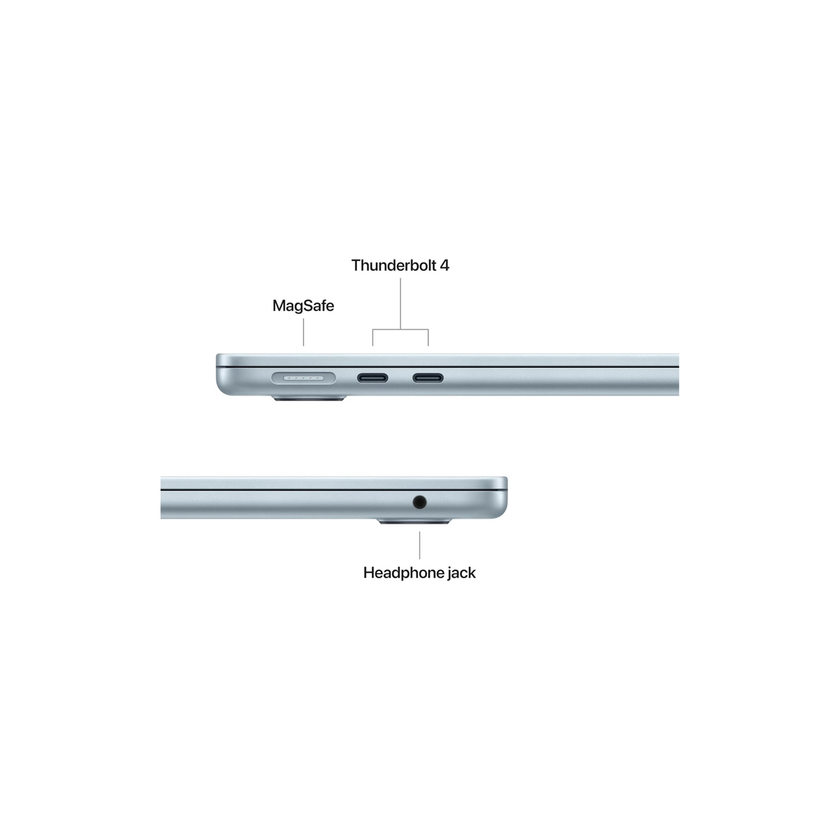 2026 - MacBook Air 15" M5