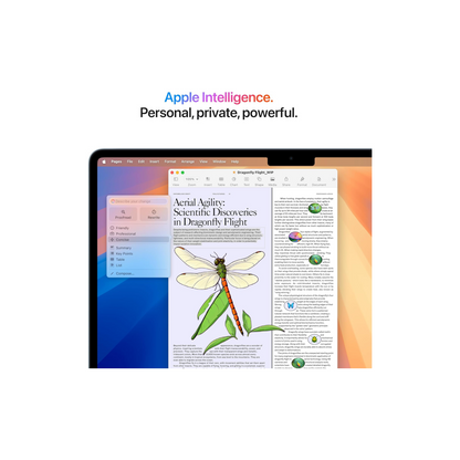 2026 - MacBook Air 13" M5