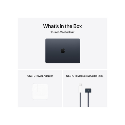 2026 - MacBook Air 13" M5