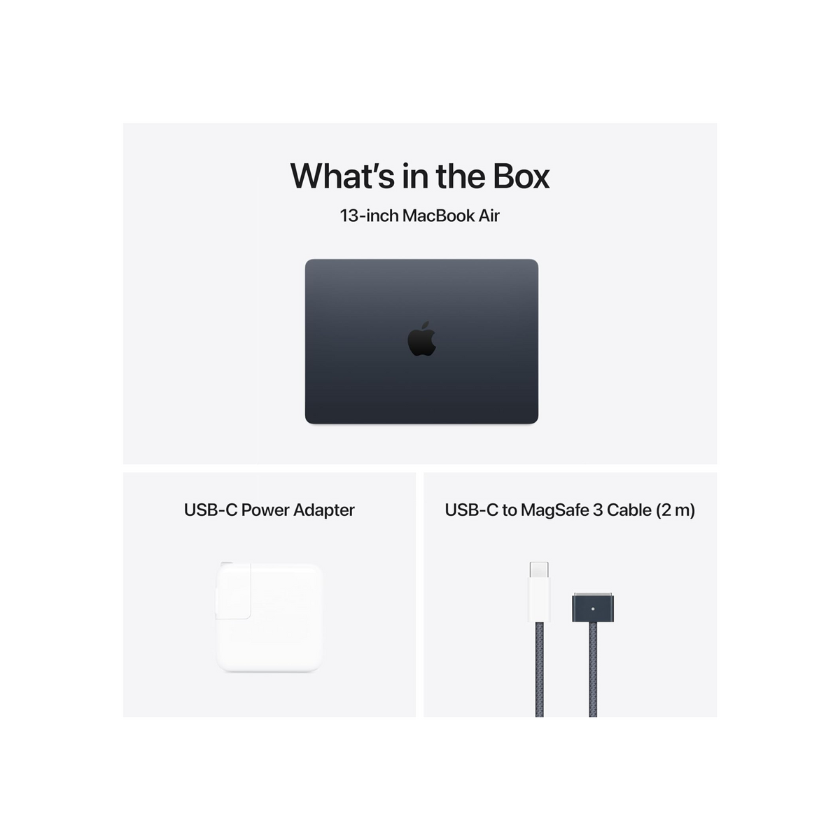 2026 - MacBook Air 15" M5