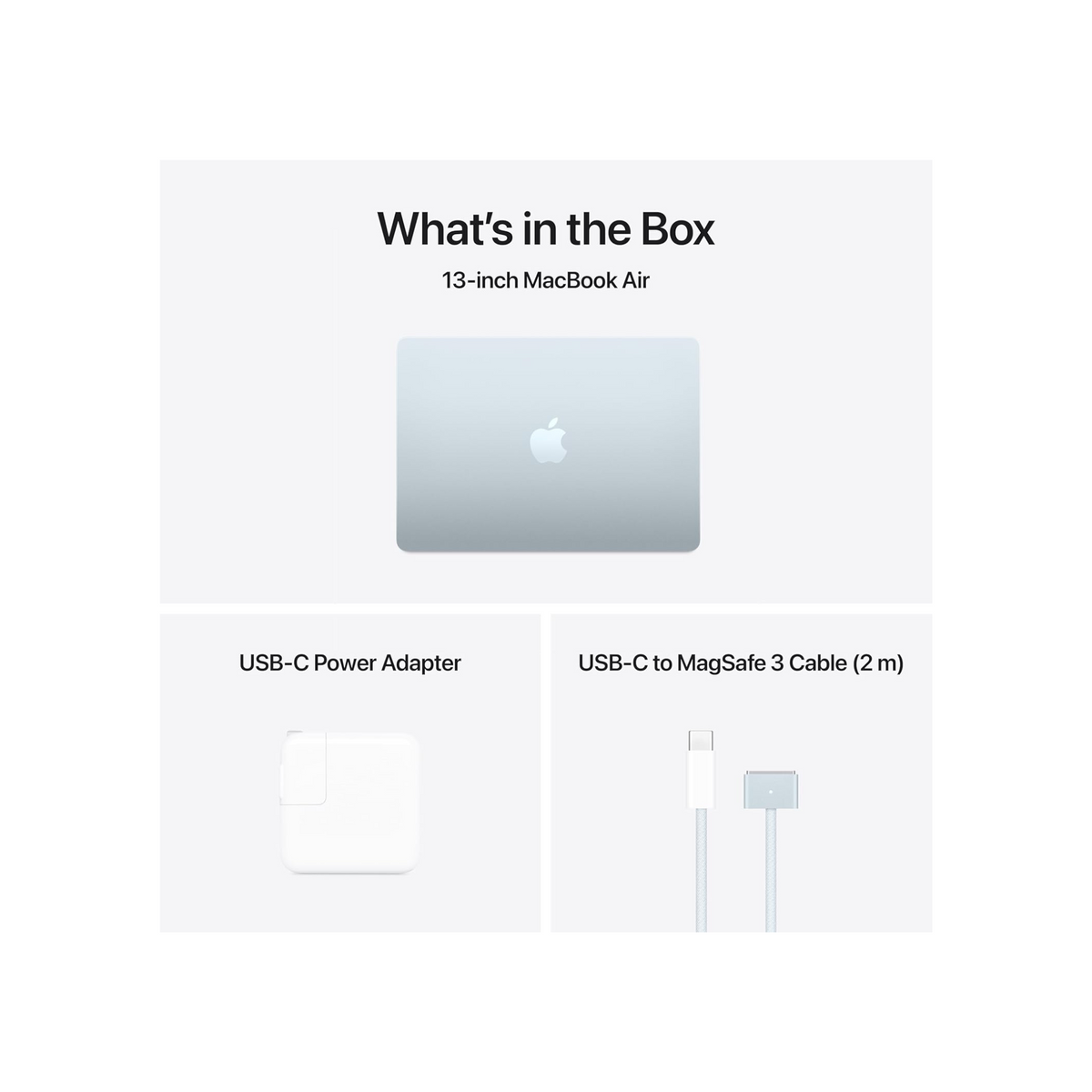 2026 - MacBook Air 13" M5
