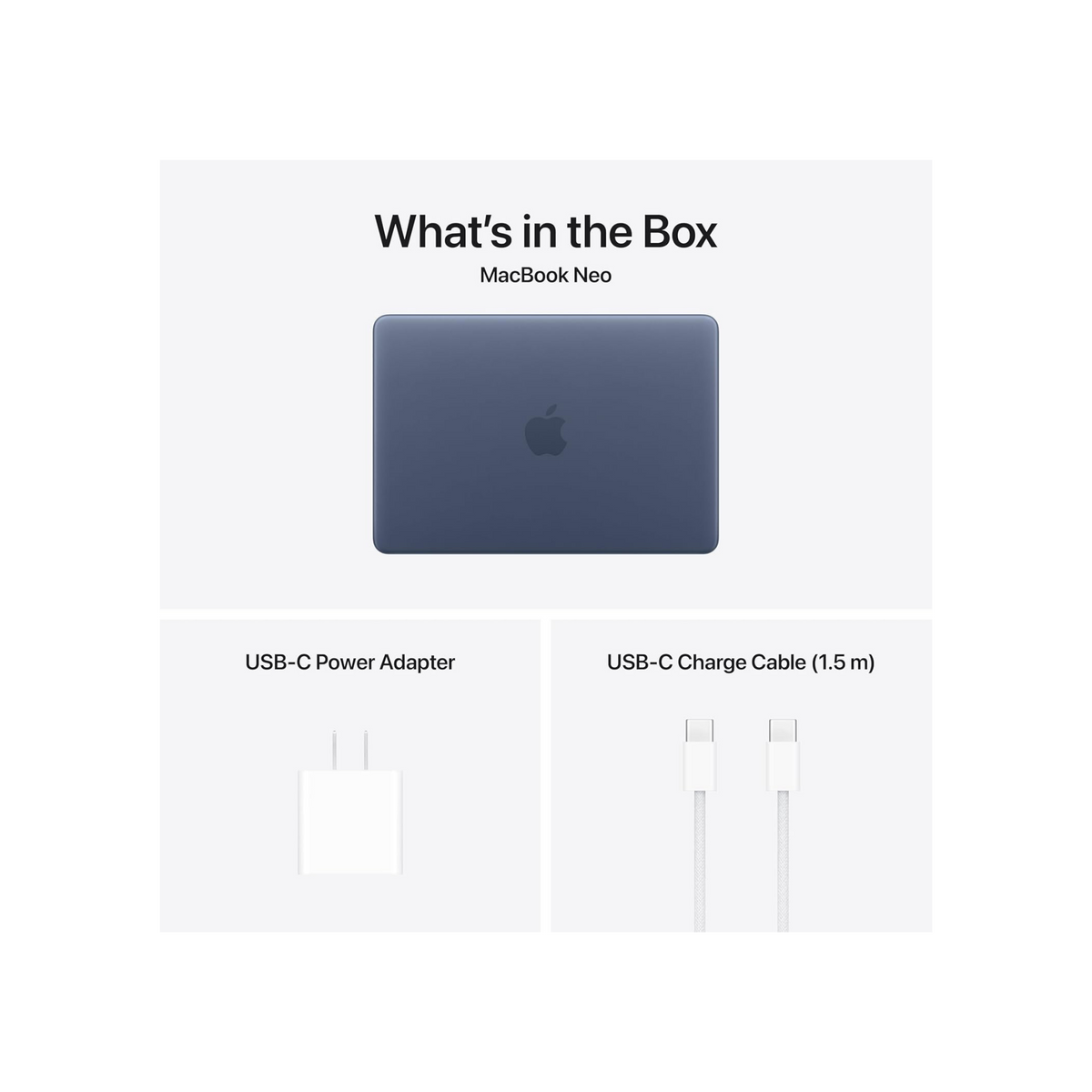 2026 - MacBook Neo 13"