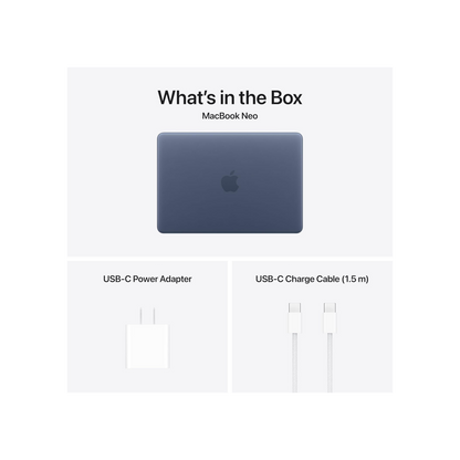 2026 - MacBook Neo 13"