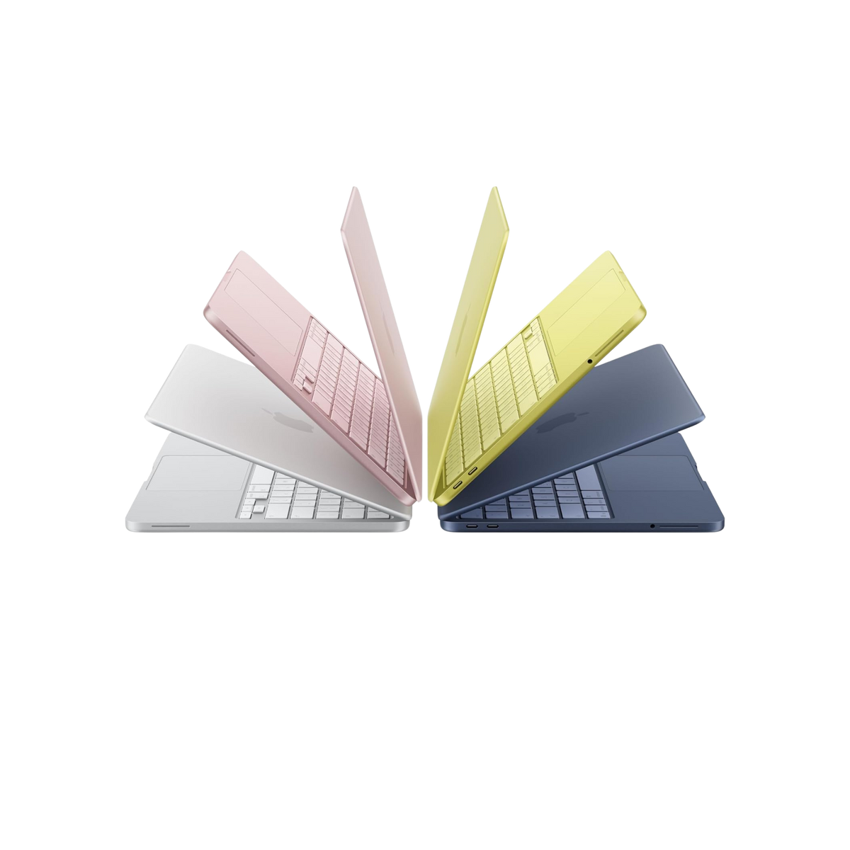 2026 - MacBook Neo 13"