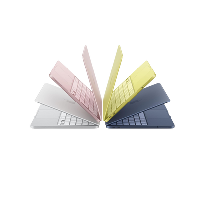 2026 - MacBook Neo 13"