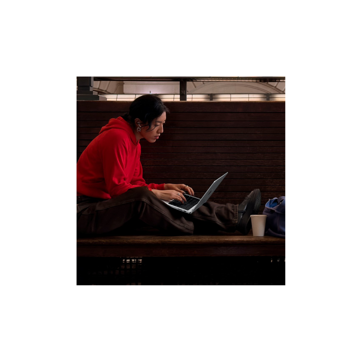 2024 - MacBook Pro 14" M3