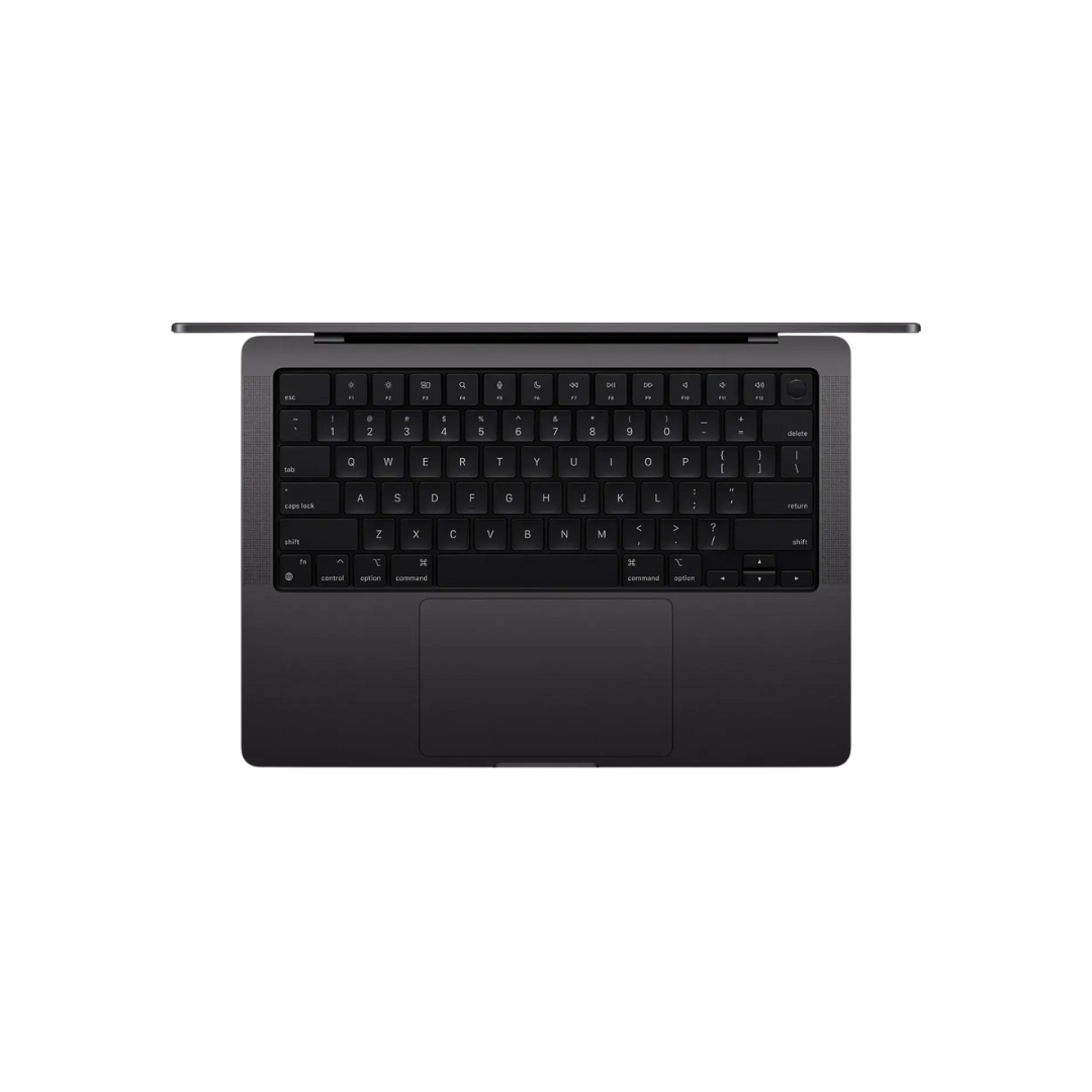 2026 - MacBook Pro 14" M5