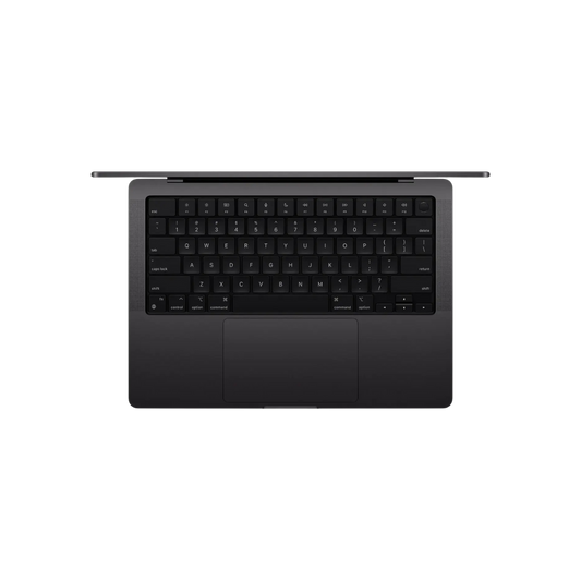 2025 - MacBook Pro 14" M4