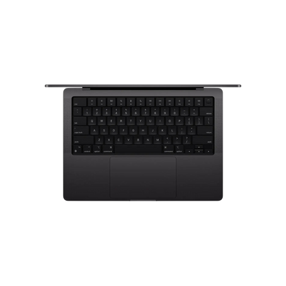 2025 - MacBook Pro 14" M4 Pro