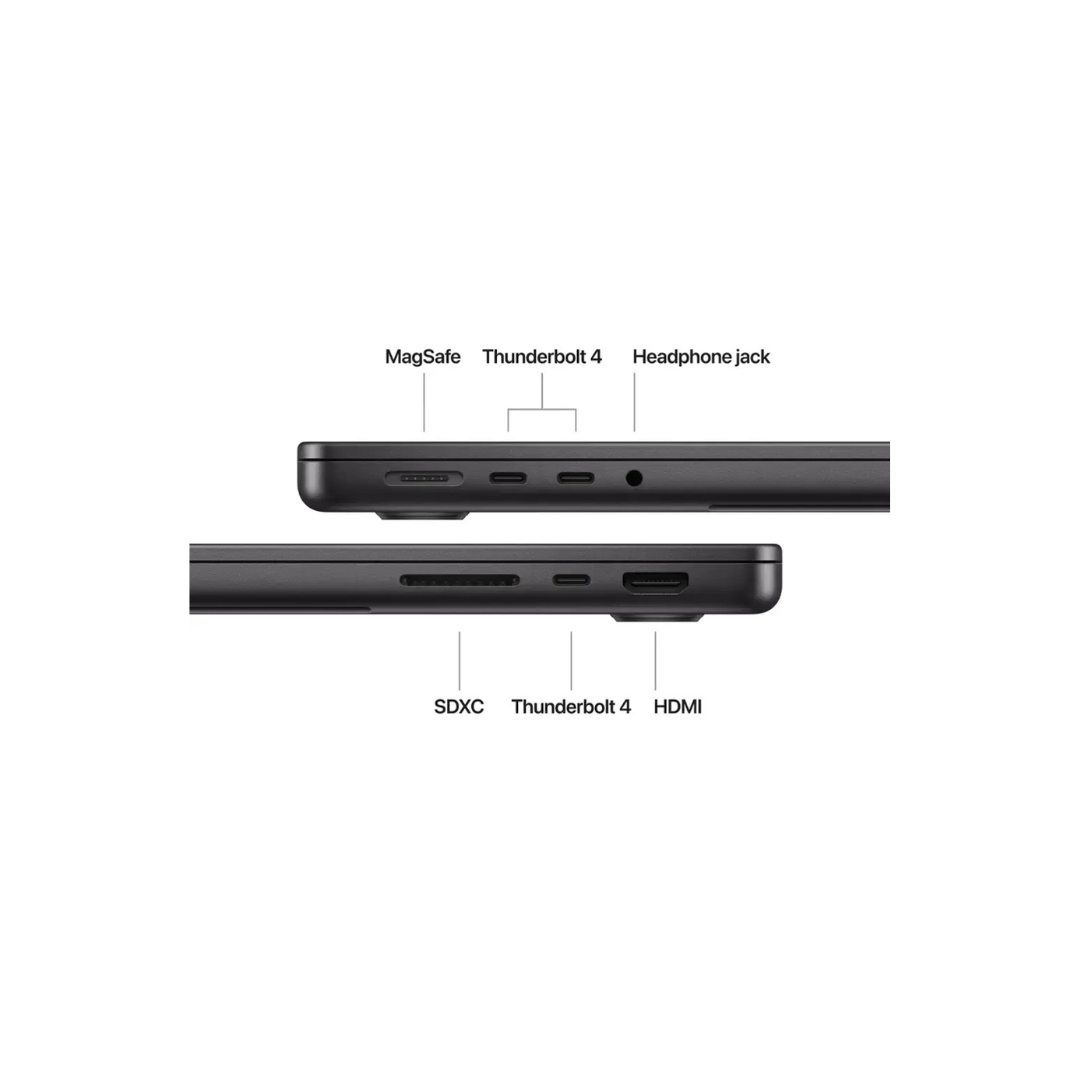 2026 - MacBook Pro 14" M5