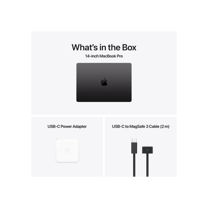 2026 - MacBook Pro 14" M5