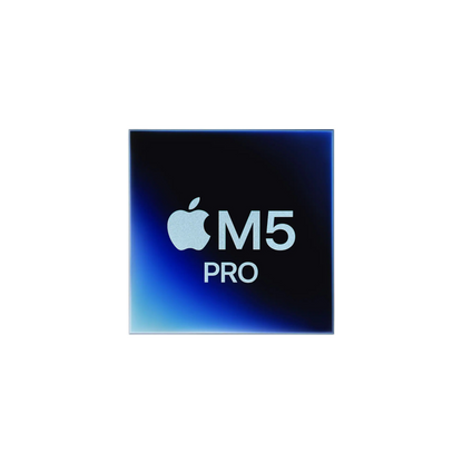 2026 - MacBook Pro 14" M5 Pro
