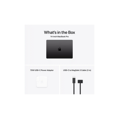 2026 - MacBook Pro 14" M5 Pro