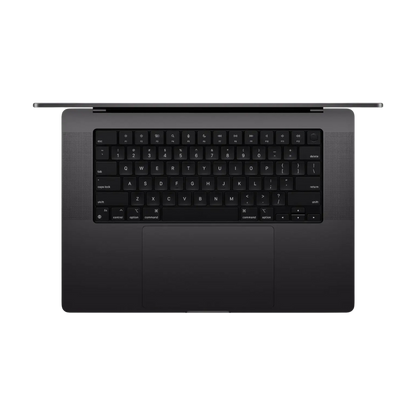2025 - MacBook Pro 16" M4 Pro