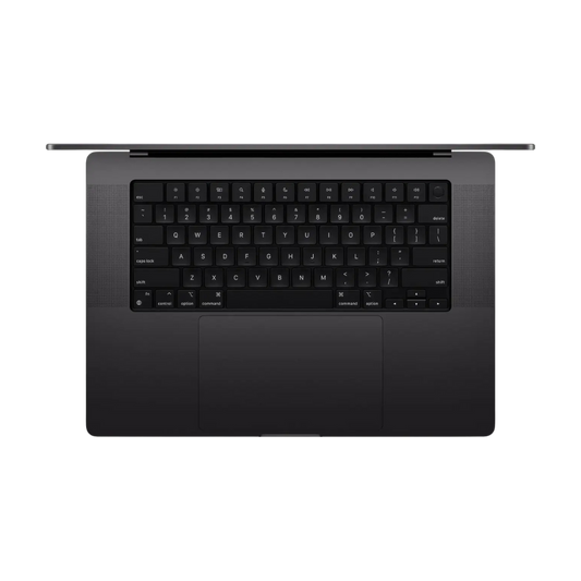 2025 - MacBook Pro 16" M4 Pro