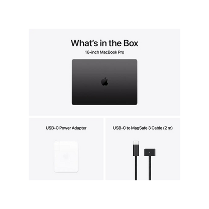 2026 - MacBook Pro 16" M5 Pro