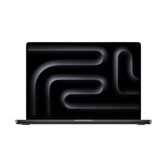 2025 - MacBook Pro 16" M4 Pro
