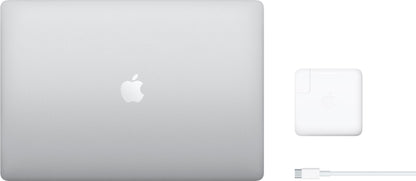 2019 - MacBook Pro 16" Touch Bar