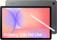 Galaxy Tab S10 Lite - 11"