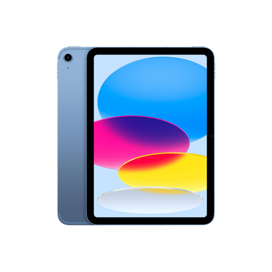 Apple iPad 11th Generation