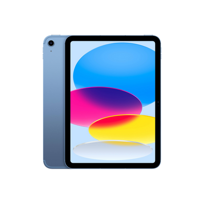Apple iPad 10th Generation