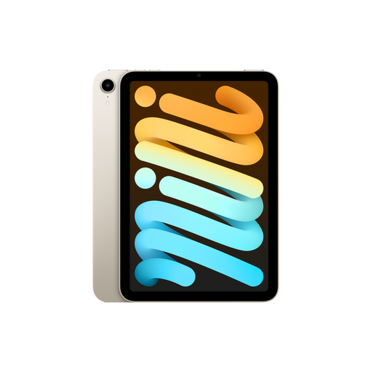 Apple iPad Mini 8.3" (2021)