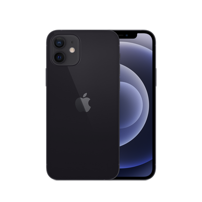 iPhone 12